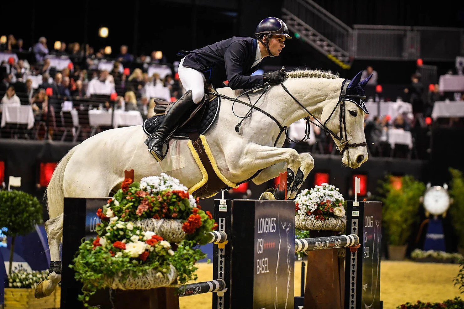 ALOGA Christmas Classic gallery photo 4